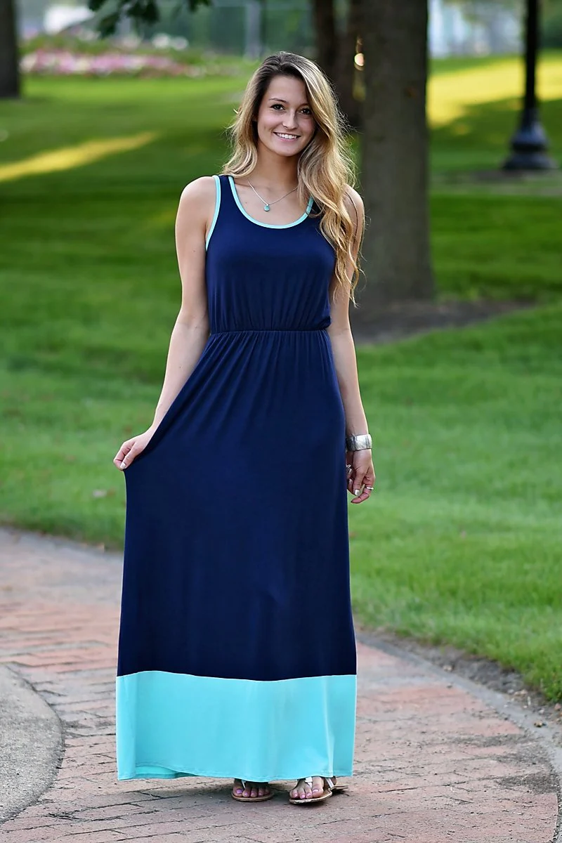Flair for Style Maxi - Image 4