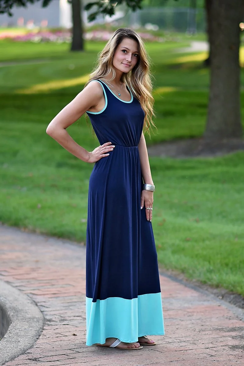 Flair for Style Maxi - Image 5