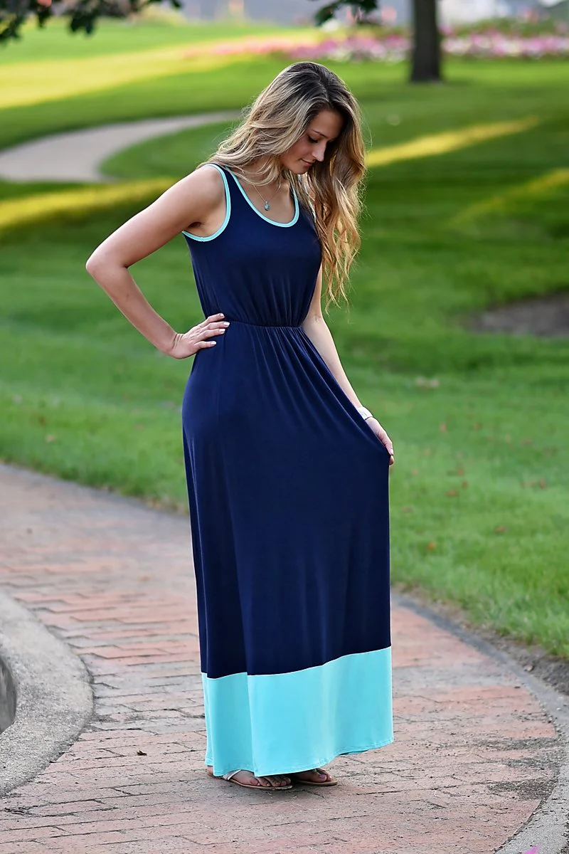 Flair for Style Maxi - Image 6