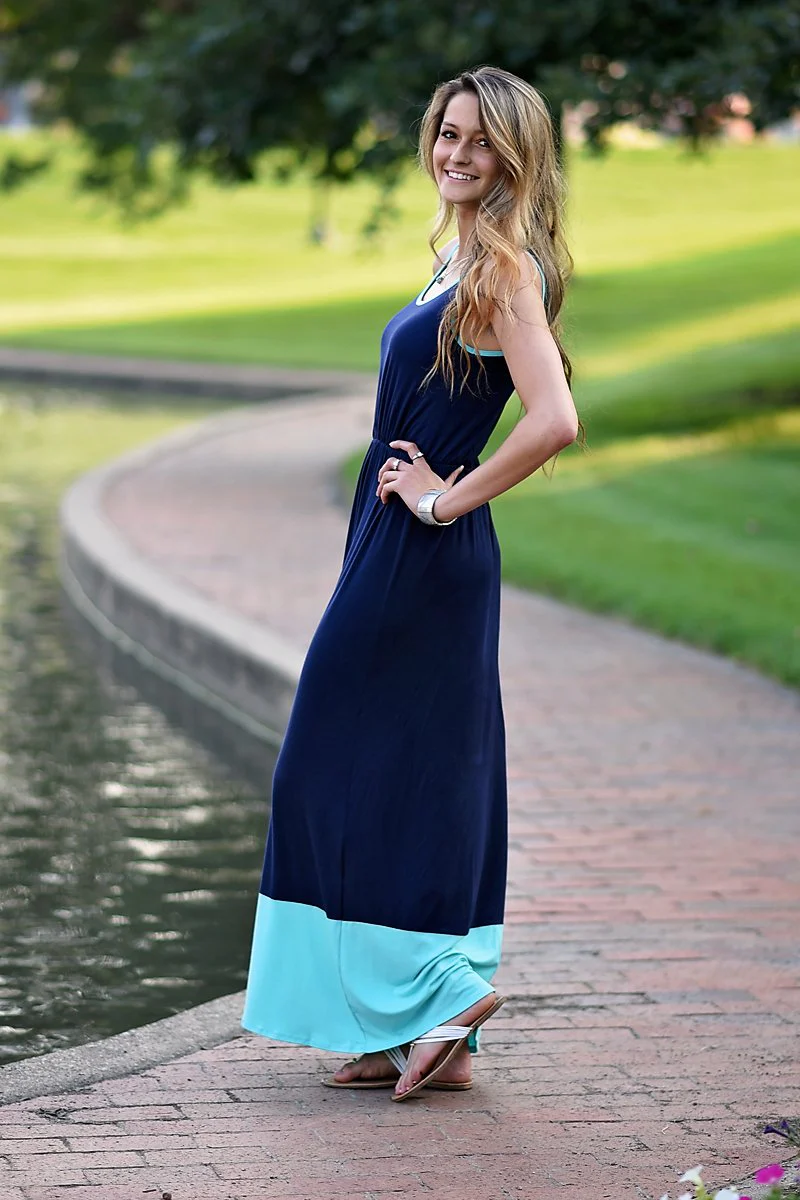 Flair for Style Maxi - Image 7