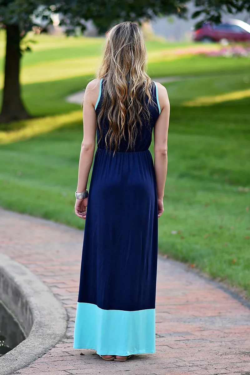 Flair for Style Maxi - Image 8