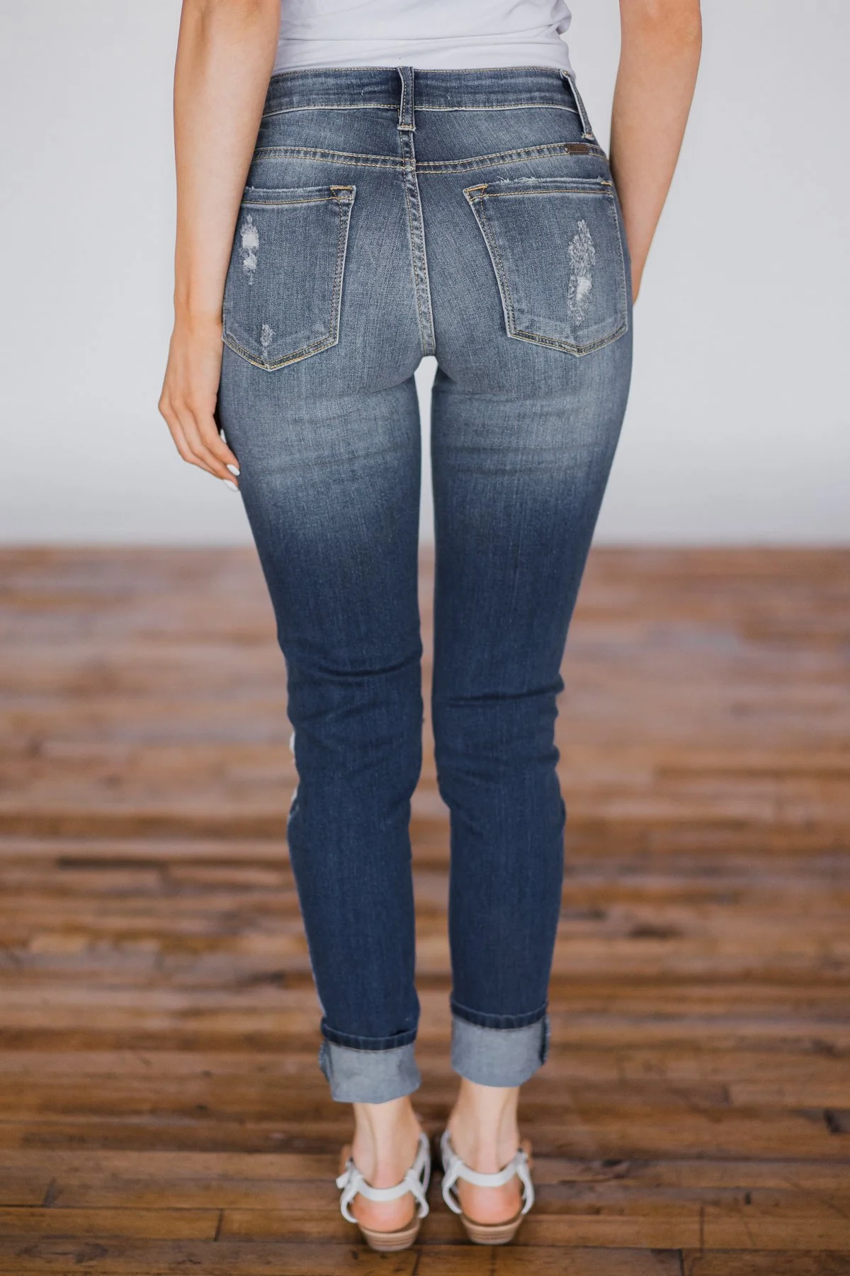 KanCan Jeans - Janine Wash - Image 4